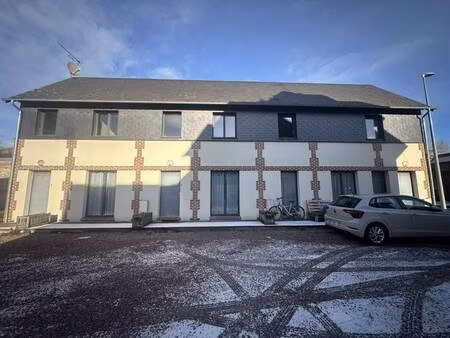 immeuble à vendre