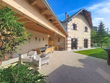 villa à vendre