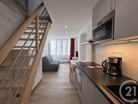 duplex à louer