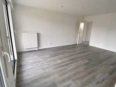 appartement à louer - première occupation