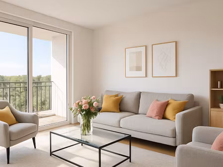 vente appartement 5 pièces 106 m² à champigny-sur-marne (94500)  489 000 €