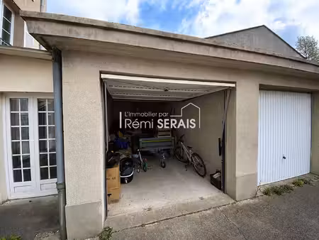 parking à vendre
