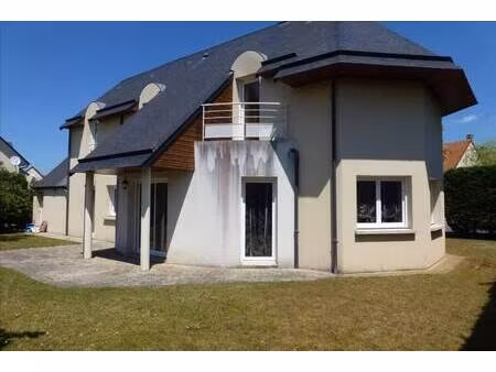 maison à louer
