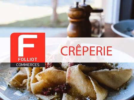 pizzeria à vendre