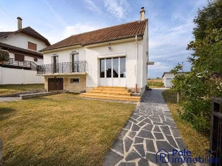 pole immobilier