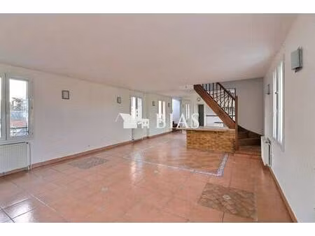 duplex à vendre