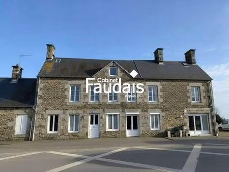 immeuble à vendre