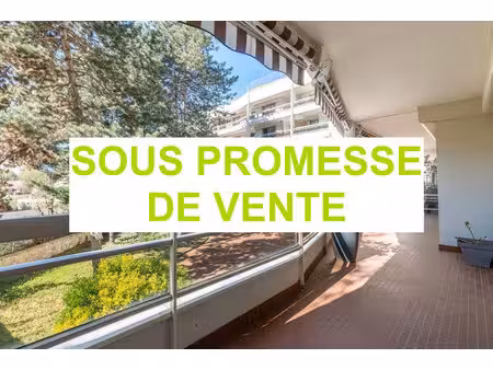 vente appartement 3 pièces 72.81 m² à nogent-sur-marne (94130)  510 000 €