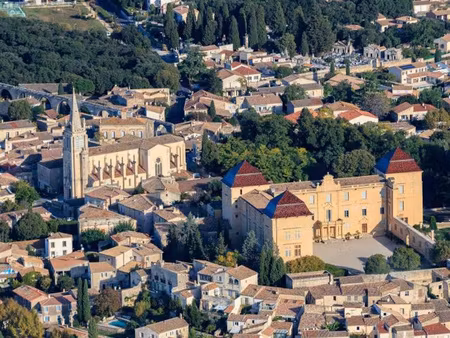 villa 6 pièces de 200m² avec une vue exceptionnelle
