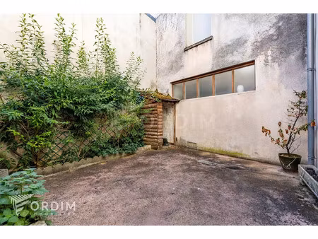 vente appartement 3 pièces 63.61 m² à auxerre (89000)  99 900 €