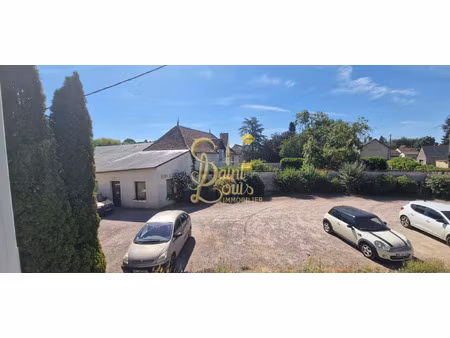 location appartement 3 pièces 65 m² à champigny-sur-veude (37120)