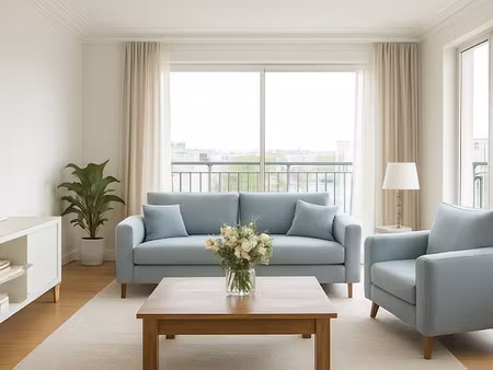 vente appartement 5 pièces 113 m² à ivry-sur-seine (94200)  648 000 €