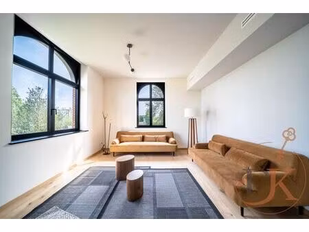 appartement de luxe 3 chambres en location à la madeleine  hauts-de-france
