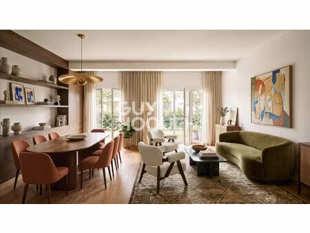 appartement la rochelle 3 pièce(s)