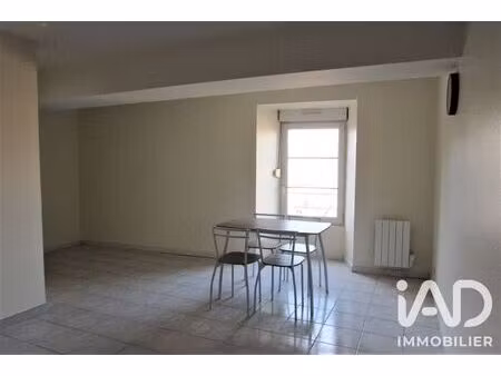 appartement à loudun (86200)