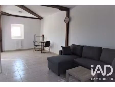 appartement à loudun (86200)