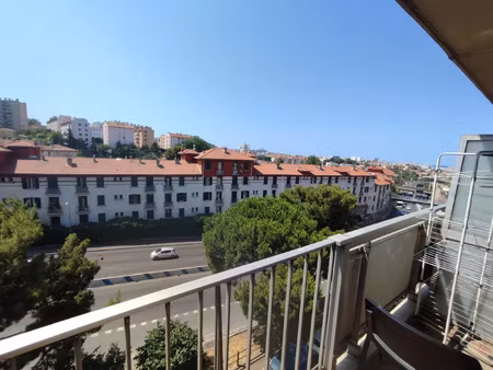 location appartement 1 pièce 26 m² à marseille 13 (13013)