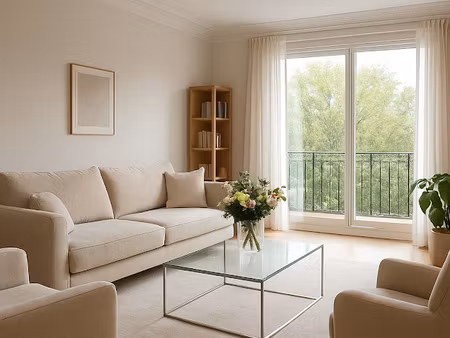 vente appartement 5 pièces 133 m² à mere (78490)  635 000 €