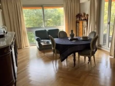 appartement de luxe de 76 m2 en location nogent-sur-marne  île-de-france