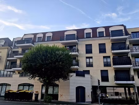 location appartement 3 pièces 60 m2 à saint-fargeau-ponthierry