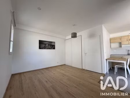 studio à brunoy (91800)