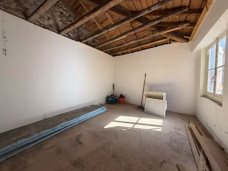 vente appartement 2 pièces 23 m² tarare (69170)