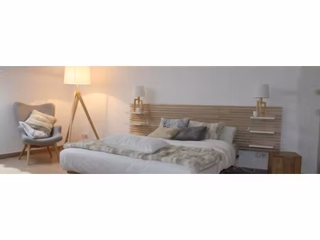 vente appartement 5 pièces 108 m² à ville-la-grand (74100)  635 000 €