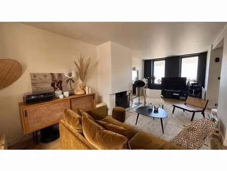 en vente maison 120 m² – 415 000 € |bondues