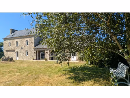 maison à vendre lanarvily 8 pièce(s) 140m2 271 000€