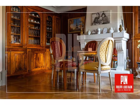 maison à vendre le mans 8 pièce(s) 266m2 538 000€