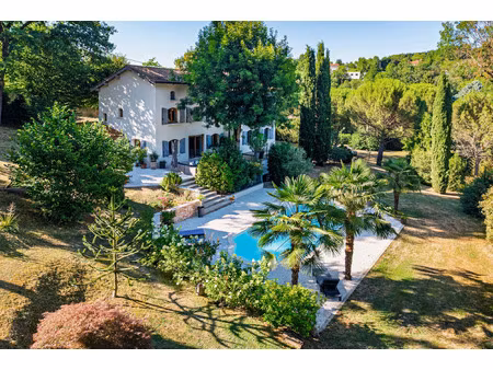 vente maison 7 pièces 286 m² sourcieux-les-mines (69210)