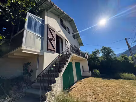 maison à vendre veynes 7 pièce(s) 103m2 216 000€