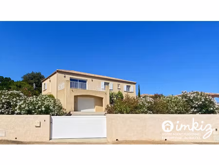 vente maison 6 pièces 114 m² ventiseri (20240)