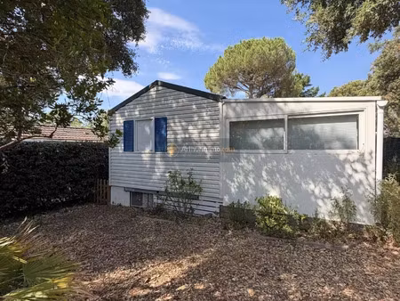 vente terrain 200 m2 à fréjus