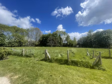 vente terrain 1040 m² bellevigny (85170)