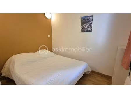 ️ appartement t3 – skis aux pieds – la foux d'allos – espace lumière ⛷️
