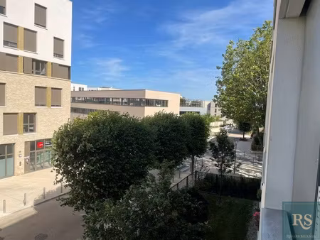 5 pièces - 4 chambres antony nouveau quartier jean zay - 10m
