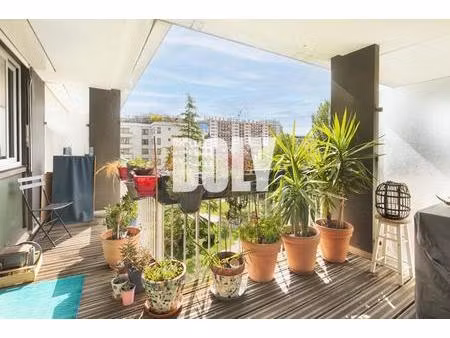 doly - appartement-beau 2 pieces