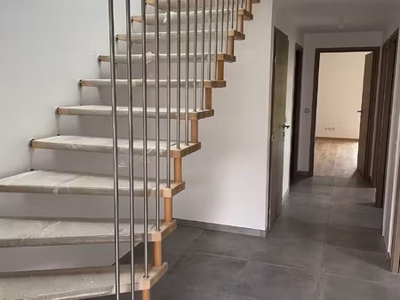 superbe duplex 5 pièces - résidence neuve à vieugy (coté cha