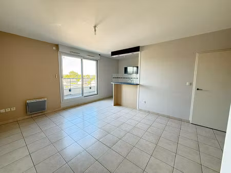 duplex t3 (2ch) - trélazé/les-ponts-de-cé