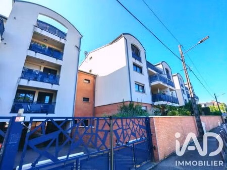 appartement à herserange (54440)