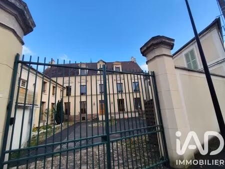 prestigieux immeuble de rapport en vente à écouen  île-de-france