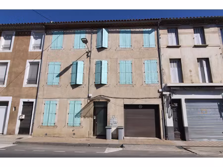 limoux sur boulevard