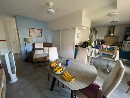 appartement t4 viager occupe