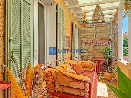 appartement la valette-du-var 4 pièce(s) 103m2