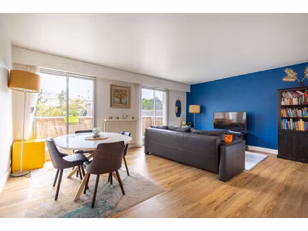 appartement 3 pièces de 69 m²