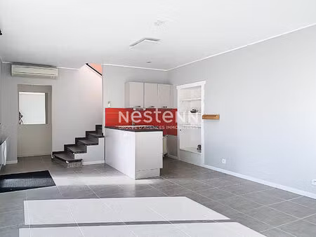 appartement lucon - 2 chambres - centre ville