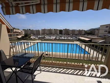 appartement à mandelieu-la-napoule (06210)