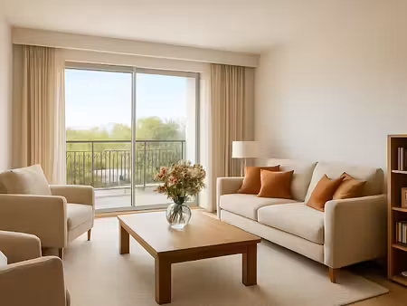 vente appartement 5 pièces 151 m² à merignac (33700)  728 000 €