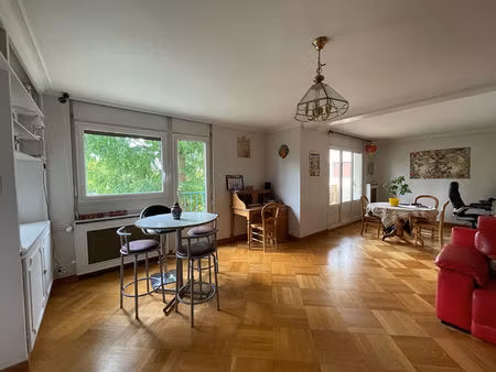 appartement montesson 5 pièce(s) 107 m2